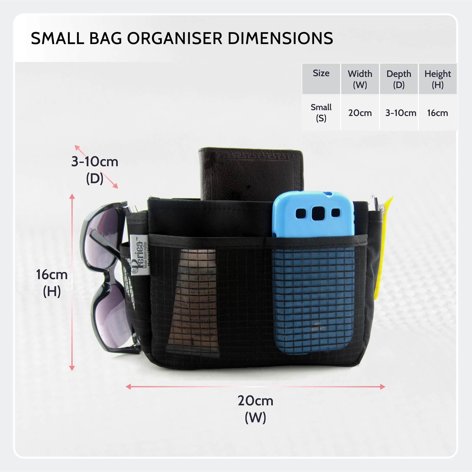 https://www.periea.com/wp-content/uploads/2025/11/Small-bag-organiser-dimensions-copy.webp