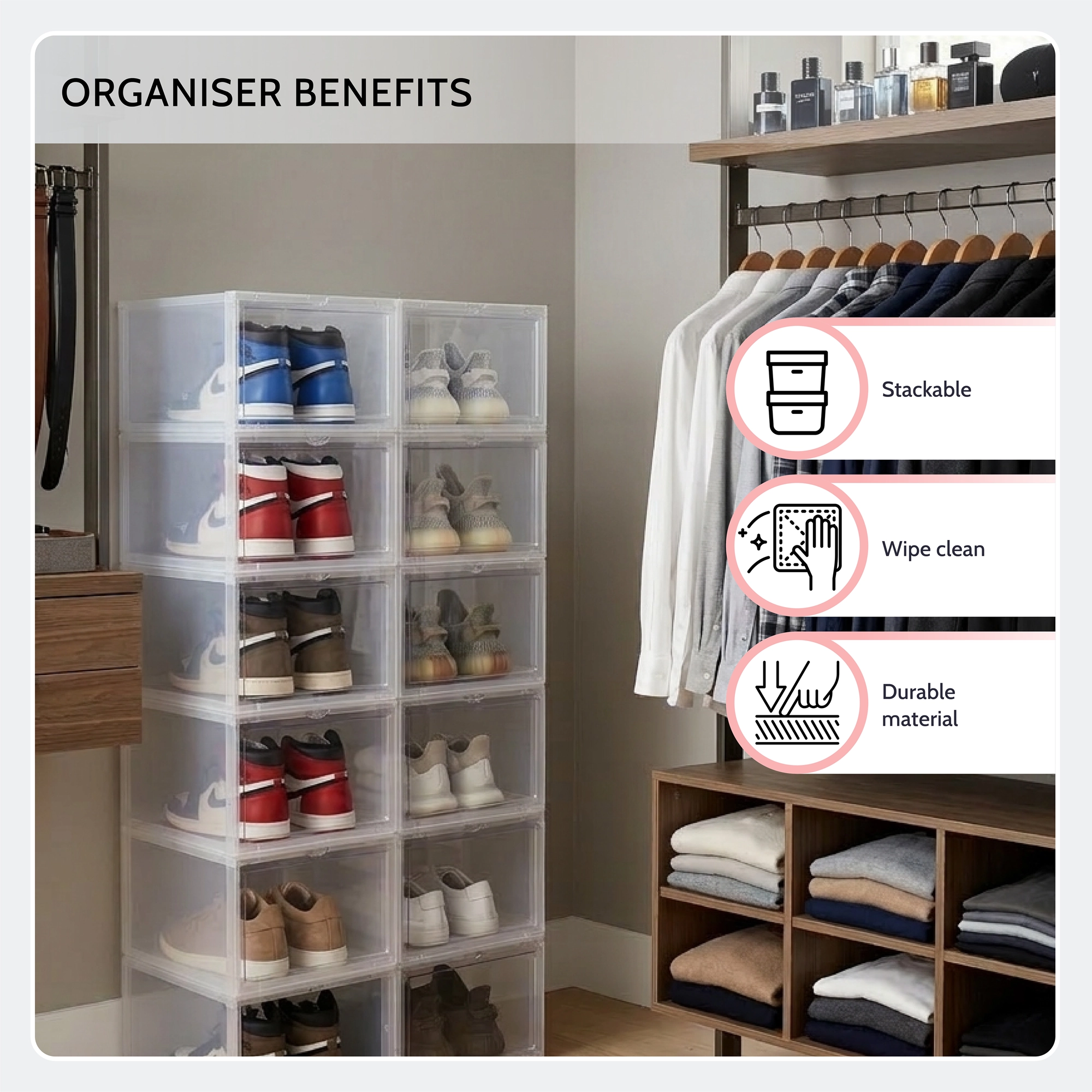 https://www.periea.com/wp-content/uploads/2026/03/JNSH103-PK6-12-Caroline-storage-benefits-shoes.webp