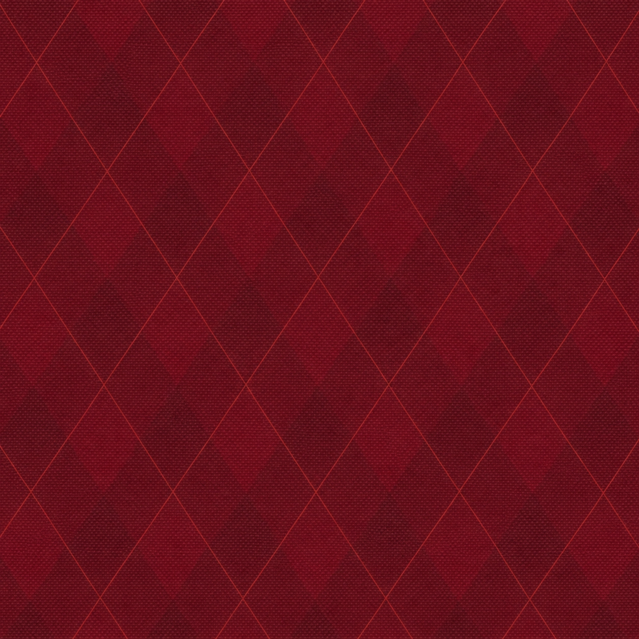 Available in Red Plaid